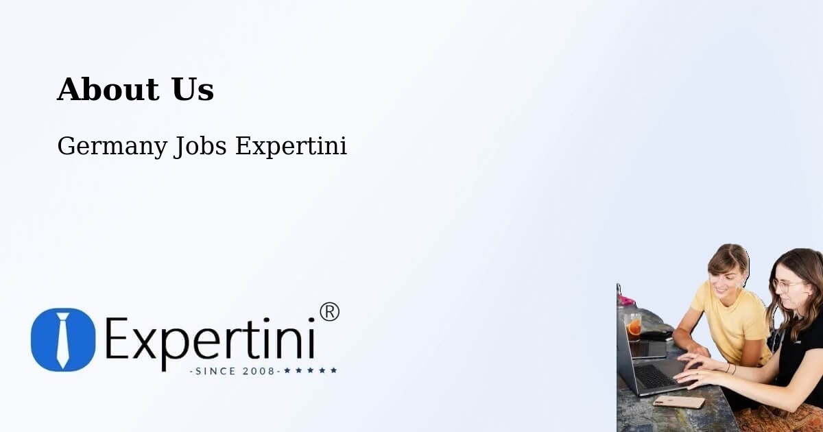 About Expertini Recruitment Platform  – Burladingen - Burladingen, Germany Jobs Expertini